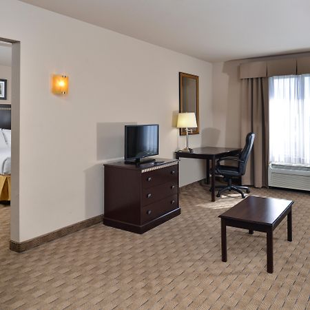 Holiday Inn Express & Suites Albuquerque Historic Old Town By Ihg מראה חיצוני תמונה