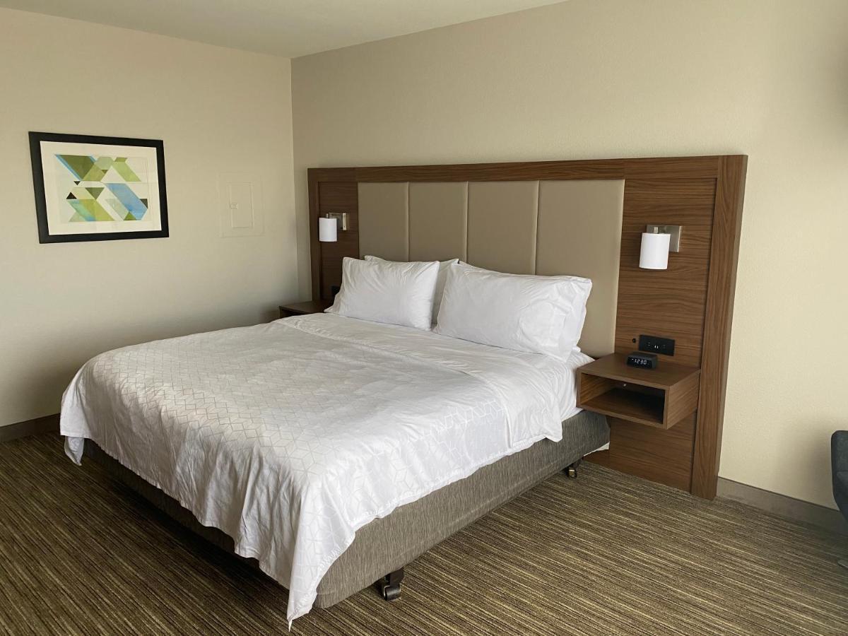 Holiday Inn Express & Suites Albuquerque Historic Old Town By Ihg מראה חיצוני תמונה