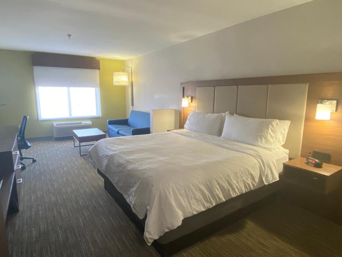 Holiday Inn Express & Suites Albuquerque Historic Old Town By Ihg מראה חיצוני תמונה