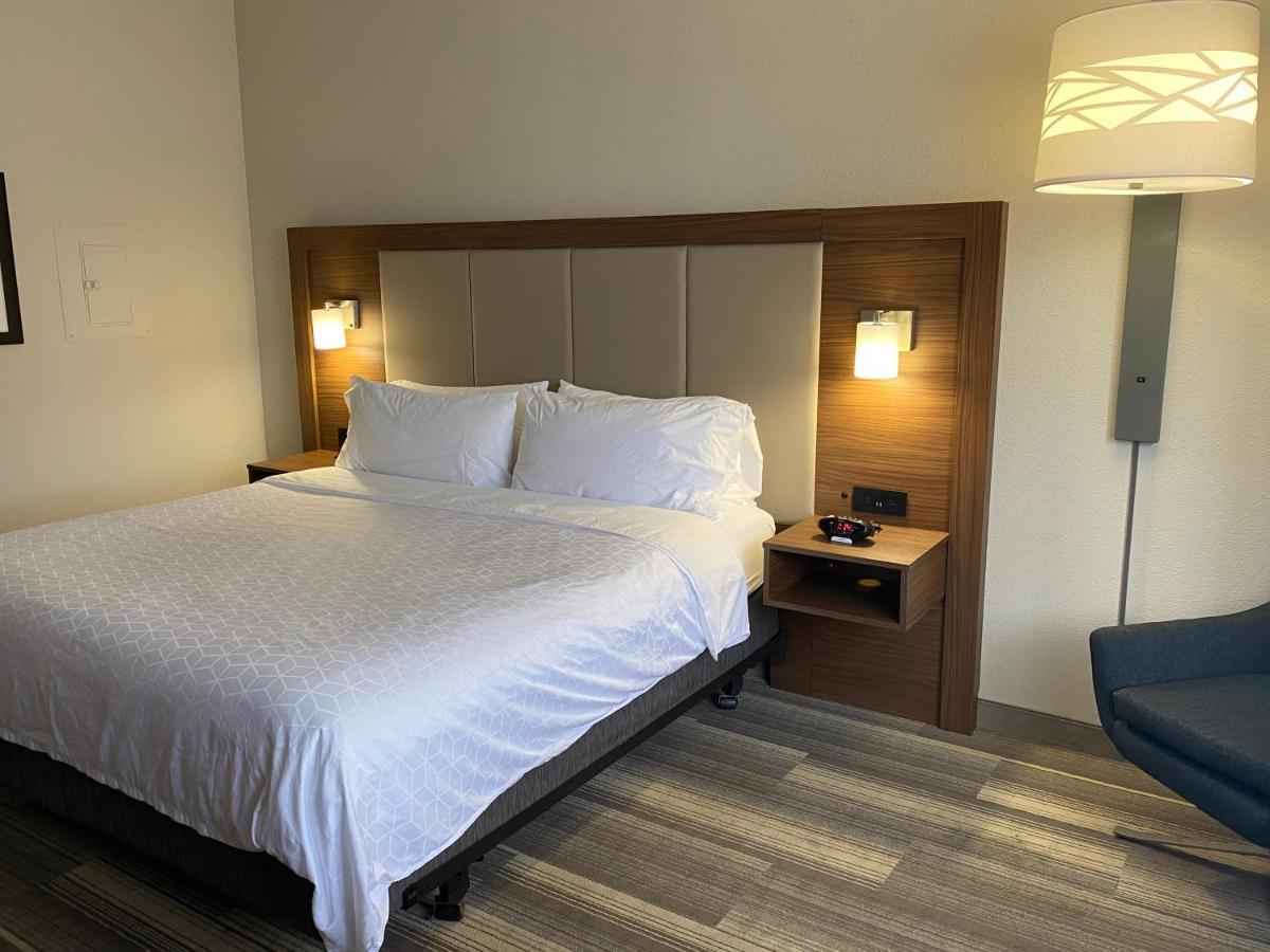Holiday Inn Express & Suites Albuquerque Historic Old Town By Ihg מראה חיצוני תמונה