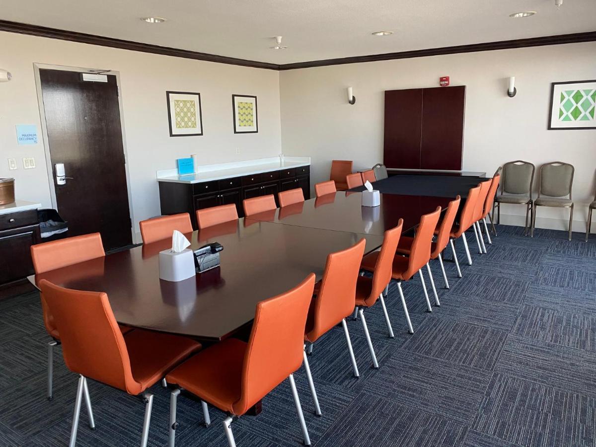 Holiday Inn Express & Suites Albuquerque Historic Old Town By Ihg מראה חיצוני תמונה