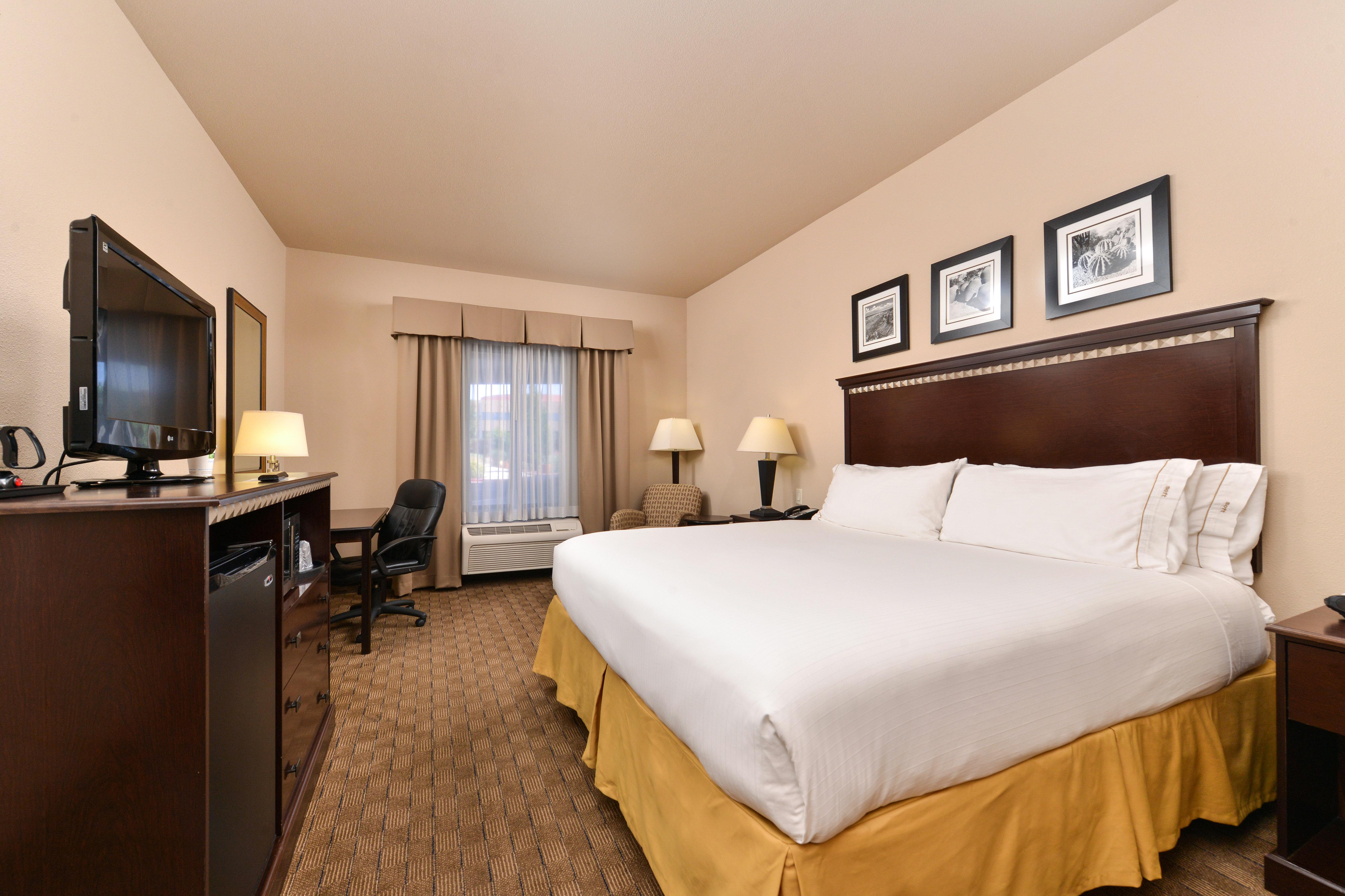 Holiday Inn Express & Suites Albuquerque Historic Old Town By Ihg מראה חיצוני תמונה