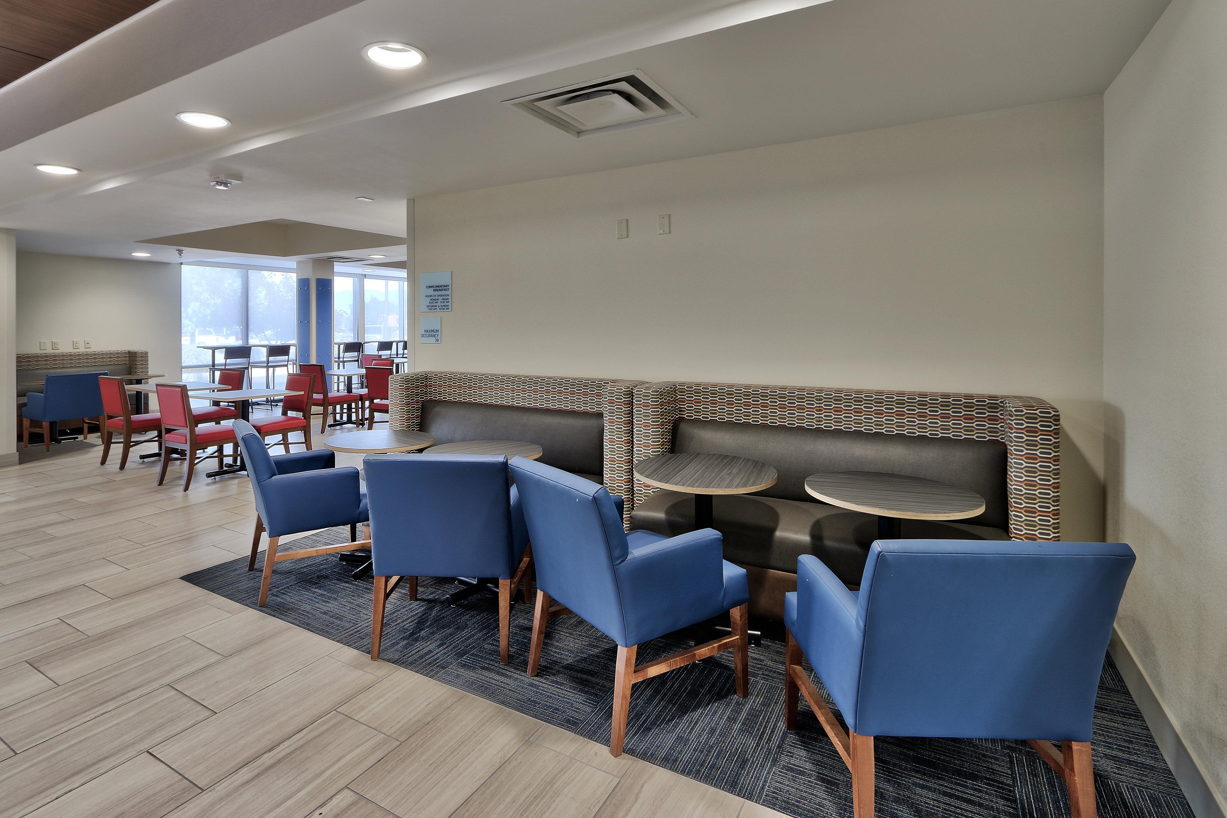 Holiday Inn Express & Suites Albuquerque Historic Old Town By Ihg מראה חיצוני תמונה